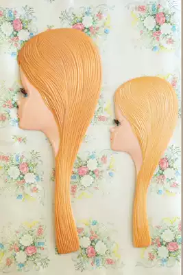 20-05 British 1980s ancient inventory retro girl face holding mirror FP24