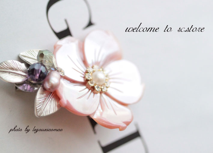 Broche en autre - Ref 1187948 Image 11