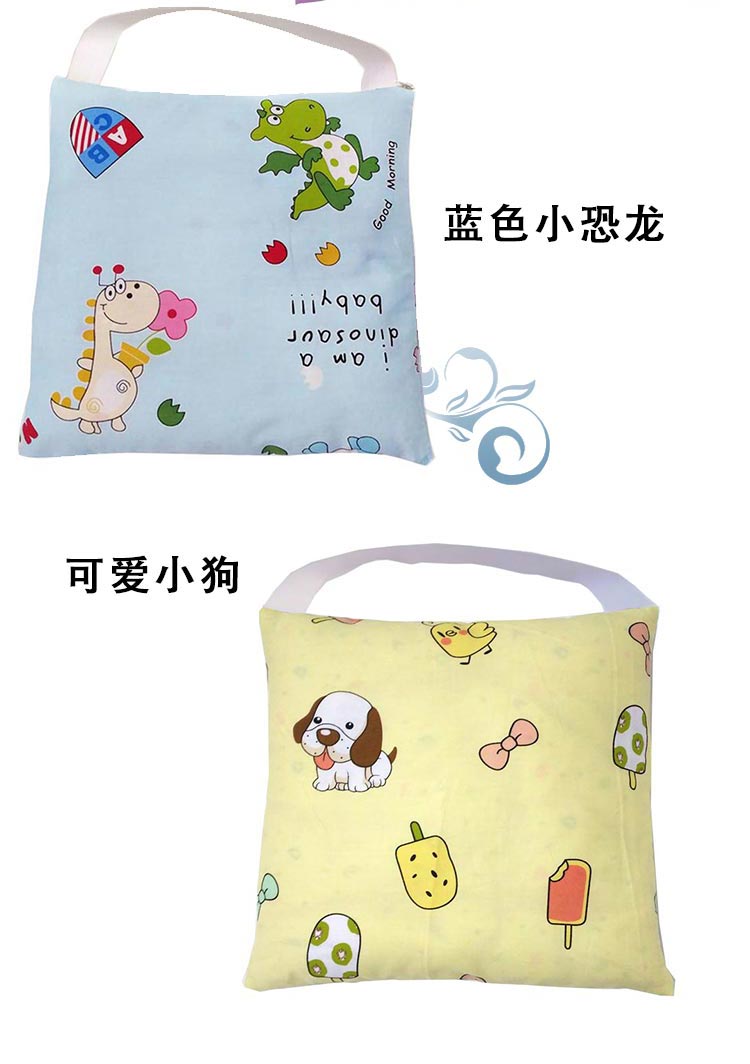 Trẻ em ở học sinh mẫu giáo đệm có thể tháo rời và có thể rửa bông đệm ghế pad đệm bông custom-made bé phim hoạt hình - Ghế đệm / đệm Sofa đệm ghế sofa gỗ