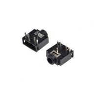 3F07 headphone jack