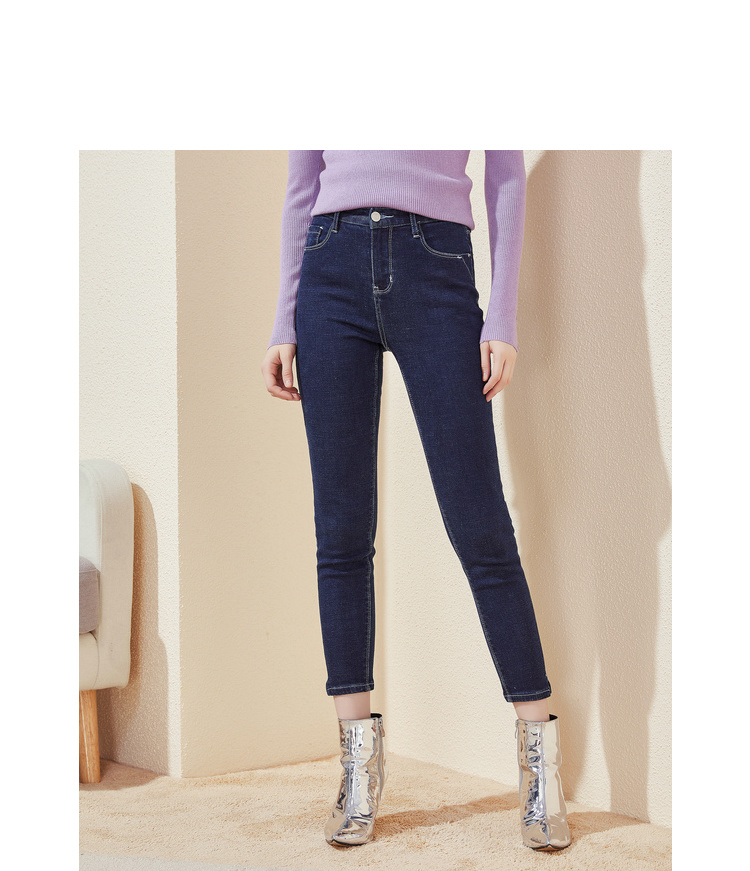 Jean femme      - Ref 3193921 Image 52