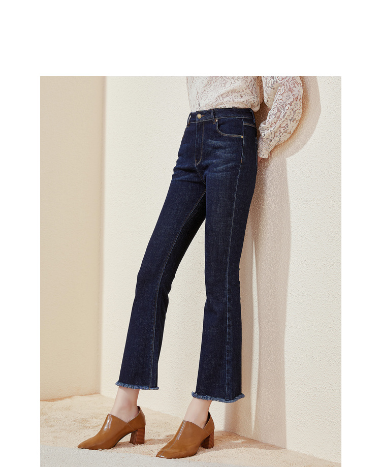 Jean femme      - Ref 3193957 Image 35