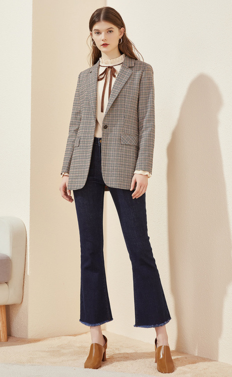 Jean femme      - Ref 3193957 Image 23