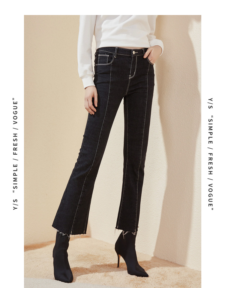 Jean femme      - Ref 3191235 Image 7
