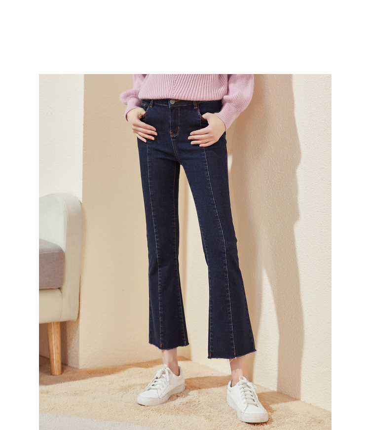 Jean femme      - Ref 3191235 Image 35