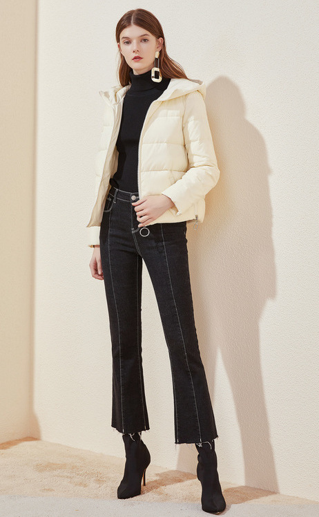 Jean femme      - Ref 3191235 Image 29