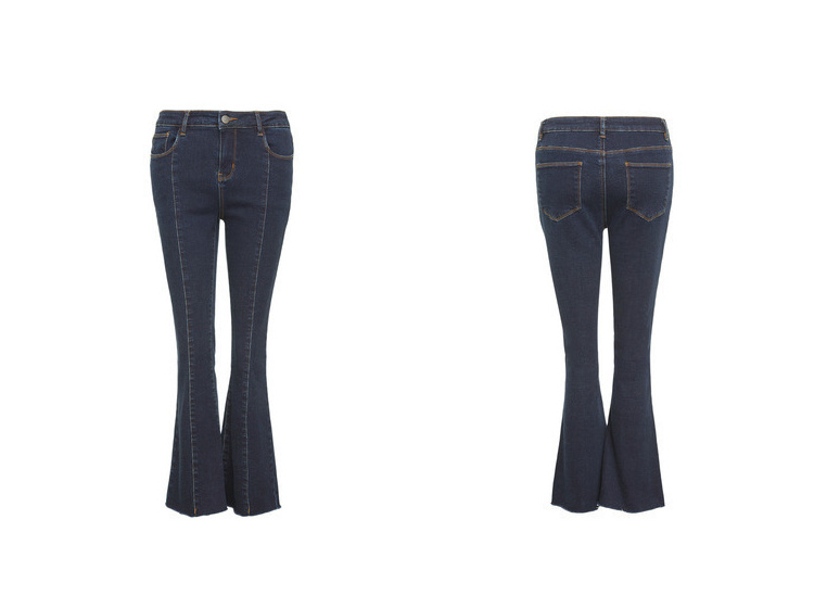 Jean femme      - Ref 3191235 Image 53