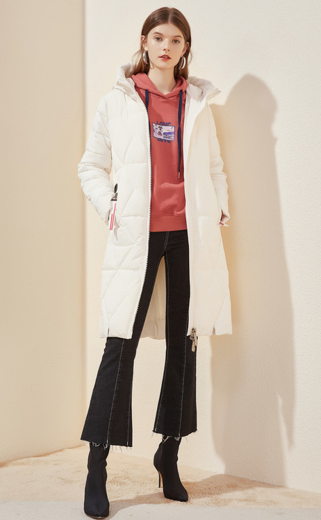 Sweatshirt femme      en Coton - Ref 3216938 Image 30