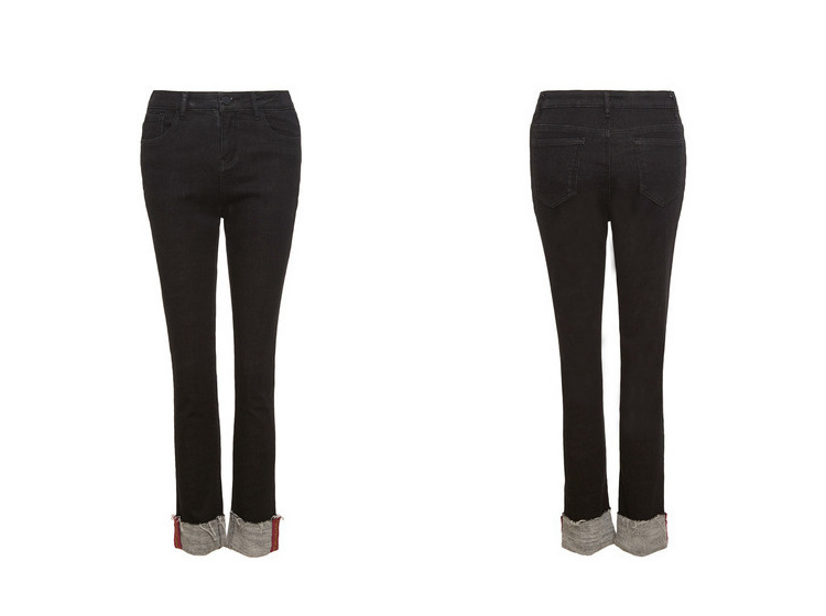 Jean femme      - Ref 3194427 Image 55