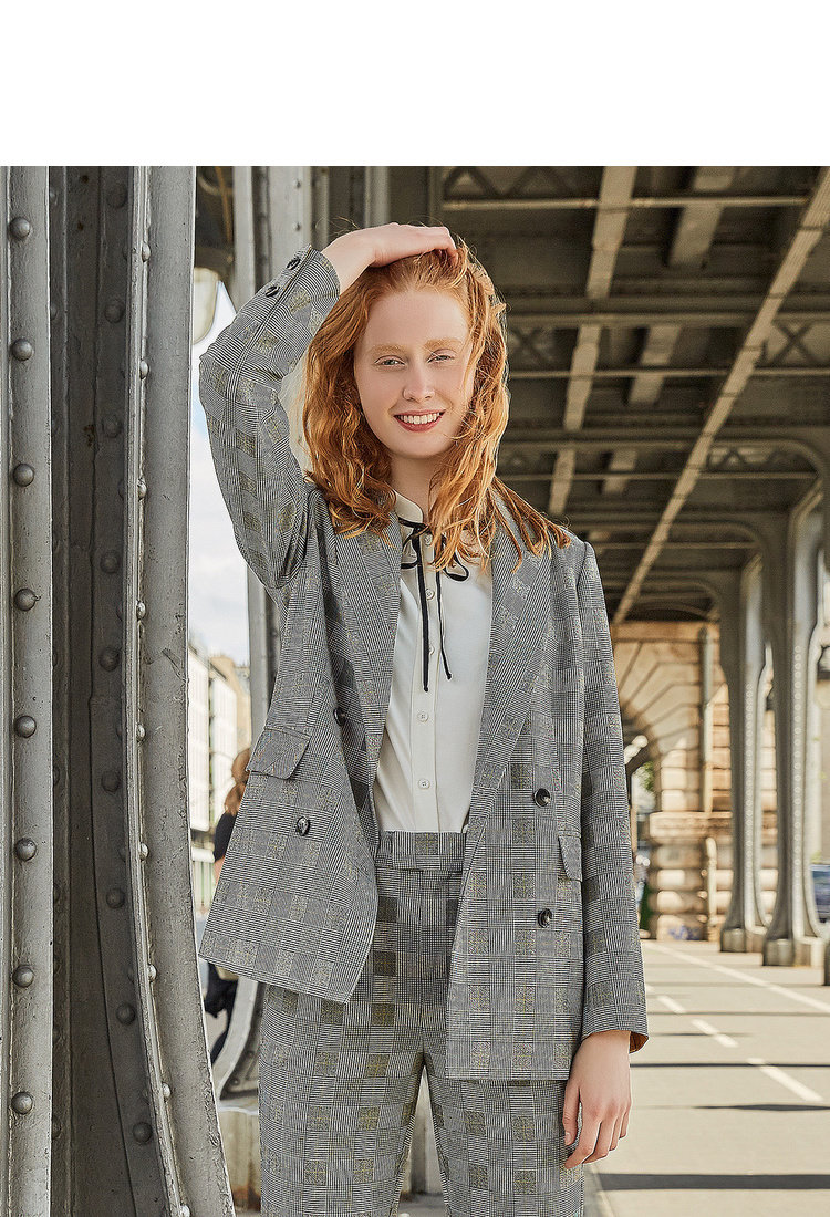 Veste pour femme      en Polyester - Ref 3220805 Image 27