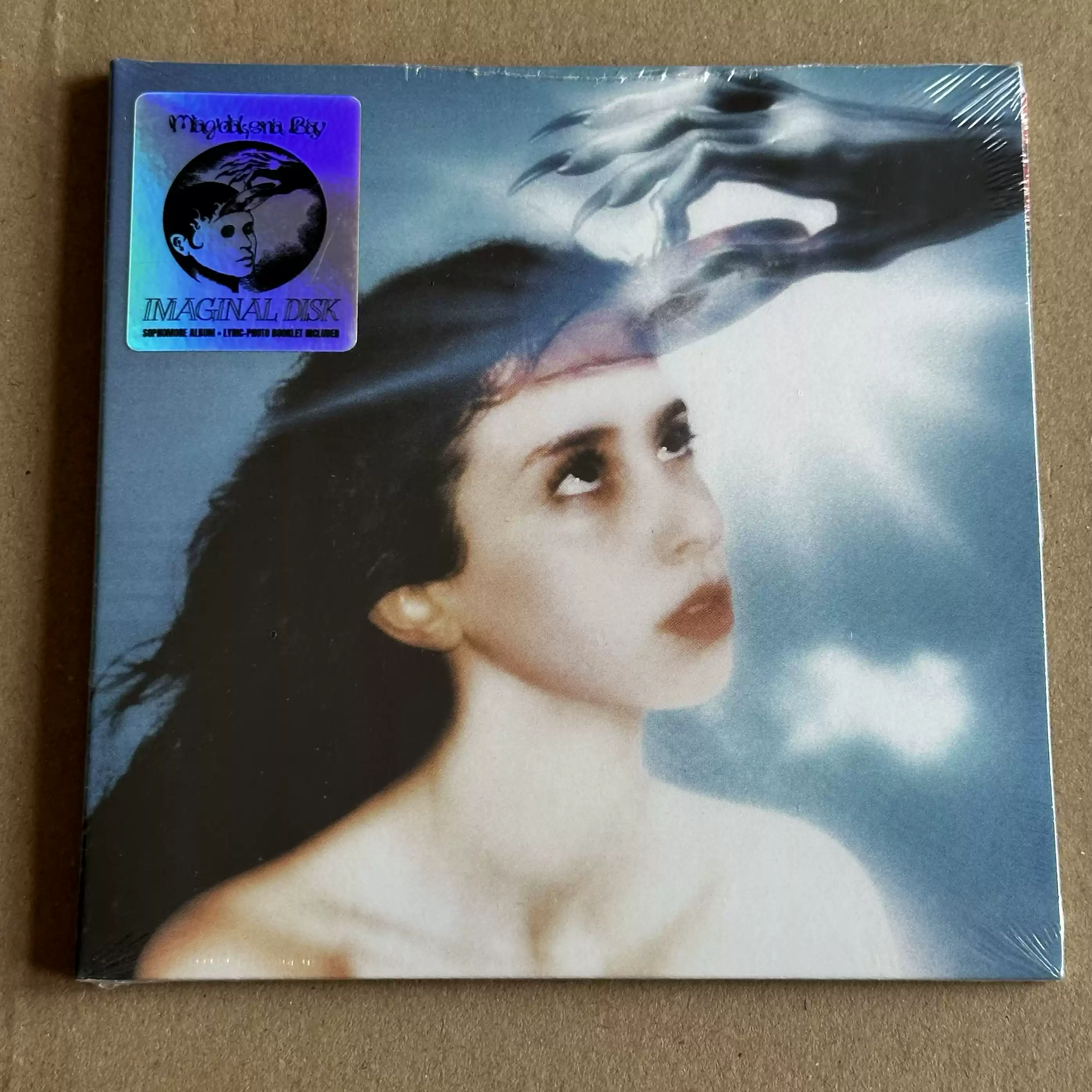 現貨全新Magdalena Bay Imaginal Disk / CD-淘寶Taobao | 天貓Tmall