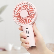 【展天】可调风向USB小风扇