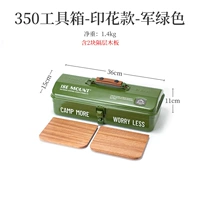 Военный зеленый *толстая модель+[версия для печати]+наклейки+деревянная доска