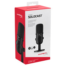 Extremely Unknown SoloCast Sound Pulse Mini Game Esports Anchor Microphone Computer USB Microphone