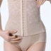 Mùa thu đông mới cơ thể định hình cơ thể quần áo bụng với vòng eo sau sinh kẹp corset thắt lưng buộc dây đai bụng để giảm bụng đai nịt bụng nam Đai giảm béo