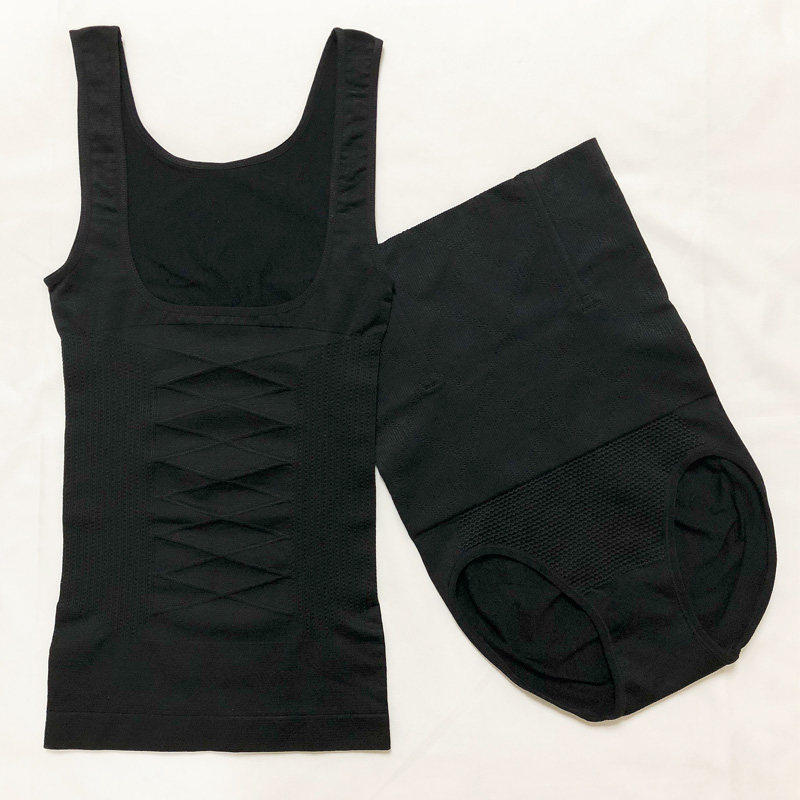 Strengthen postpartum shapewear