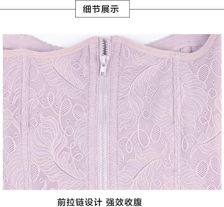 Corset sexy en nylon - Ref 675382 Image 19