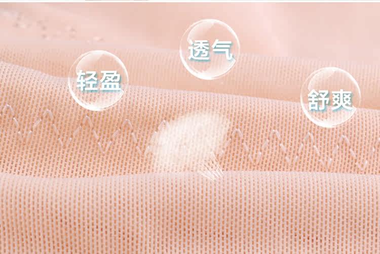 Sous-vêtement minceur M15825 en nylon - Ref 693423 Image 17