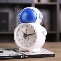 Astronaut alarm clock children boy boy special get up to god instrumental 2021 new internet red will speak intelligent alarm bells