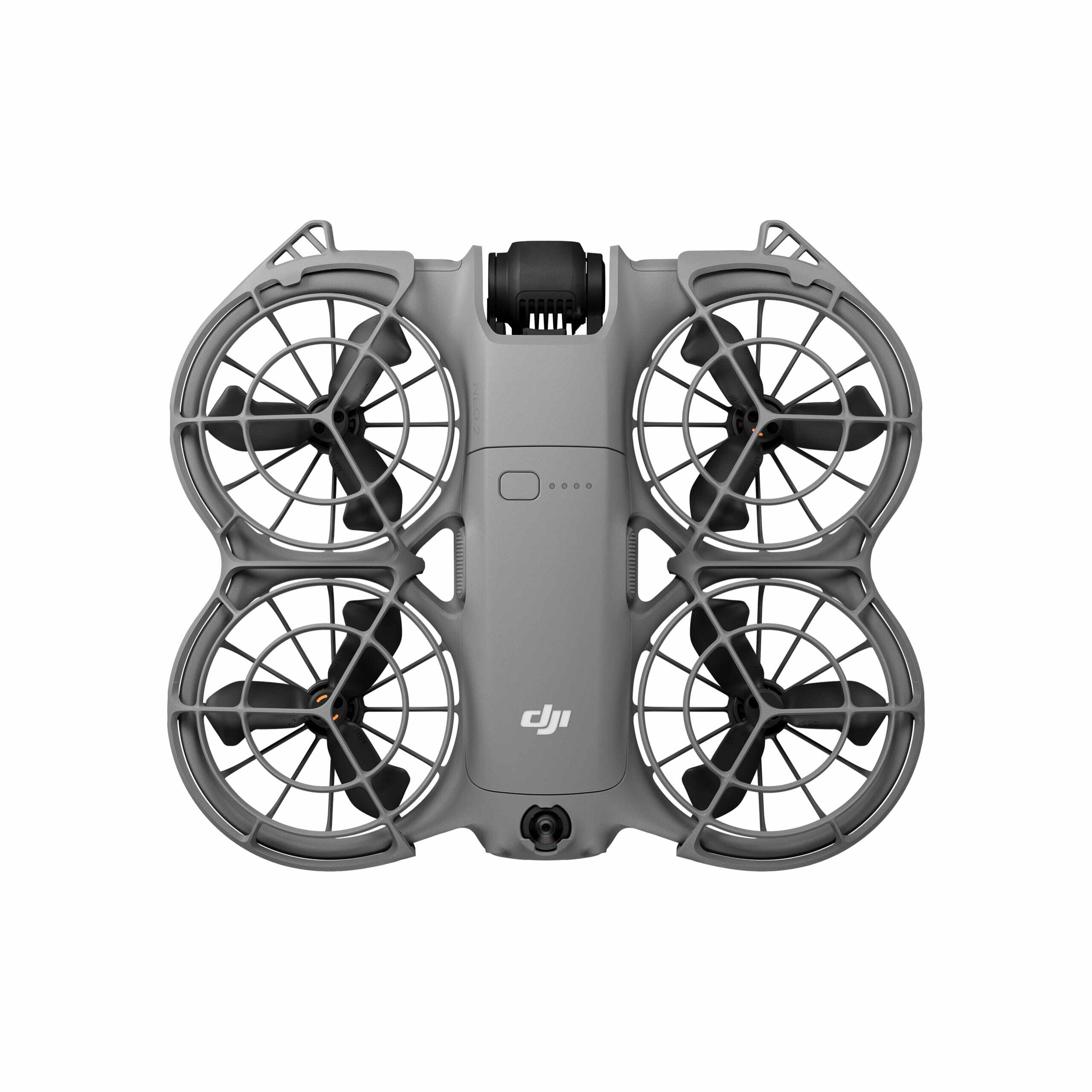 Квадрокоптер DJI Neo 2 комплект Smooth Flight с пультом и тремя аккумуляторами