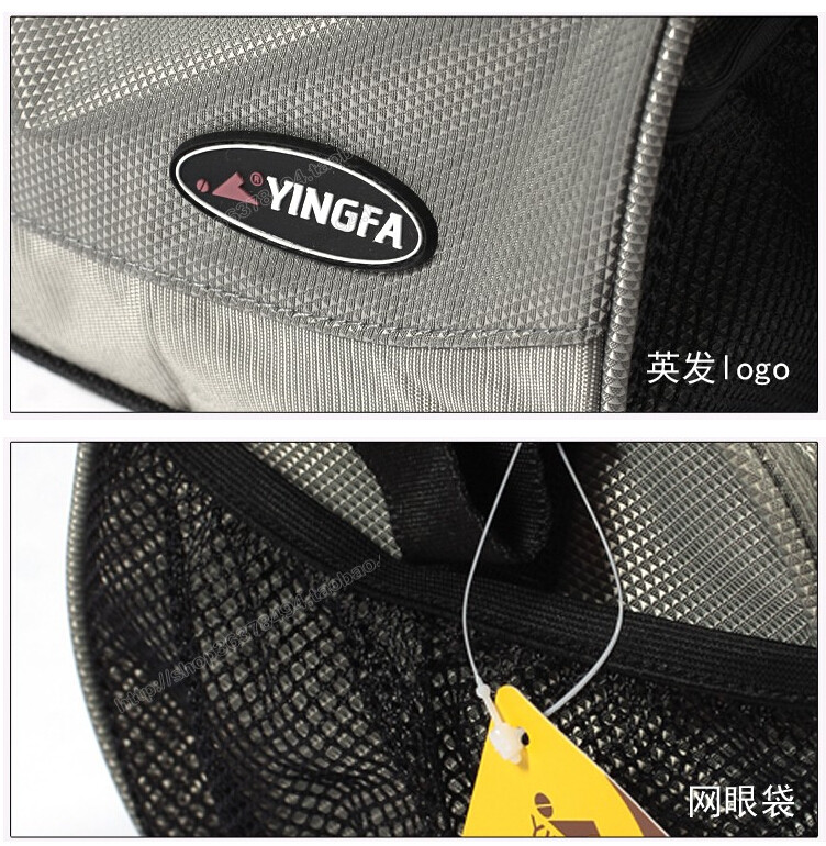 Sac de sport - Ref 10268 Image 10