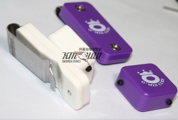 OMIN bí ẩn mới bi da chín bóng đen 8 billiards bảng bóng sô cô la clip súng bột clip để gửi các trò chơi mức độ súng bột gậy bi a cacbon