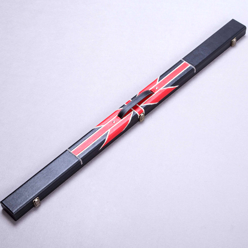 3 4 British Snooker Billiards Box small head table club box - box - mi flag pattern box