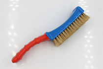 Wen Play Brush Pig Hardwood Brush Walnut String Brush Pig Brush Silicone Bamboo Handle Nano Brush