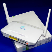 Fiberhome HG6821M four-port full gigabit 4 1 dual-band 2 4G 5G WIFI GPON fiber cat changed to universal version