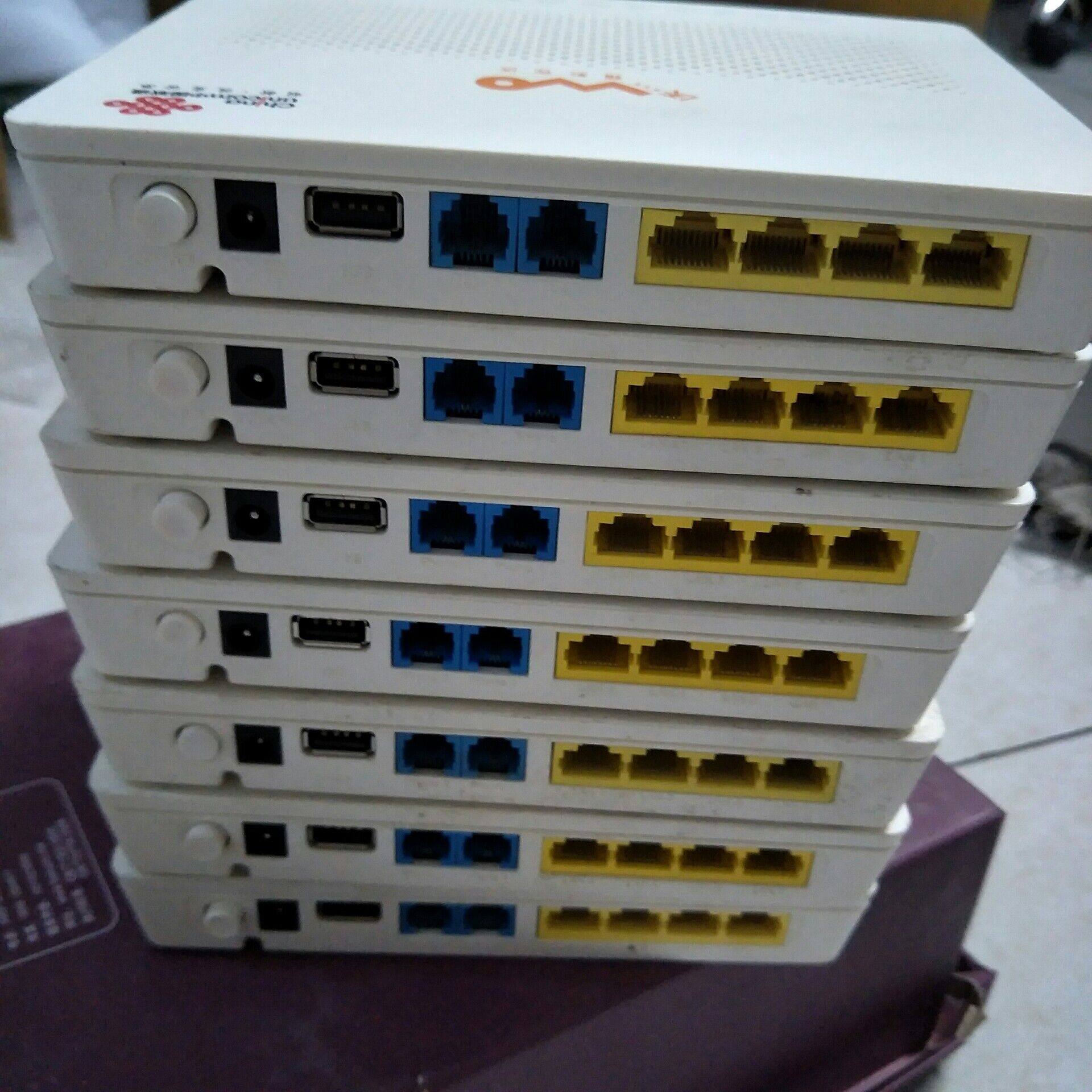 Huawei HG8346R Bivoice connected GPON EPON wireless fiber cat Shaanxi, Anhui, Guangdong Shandong