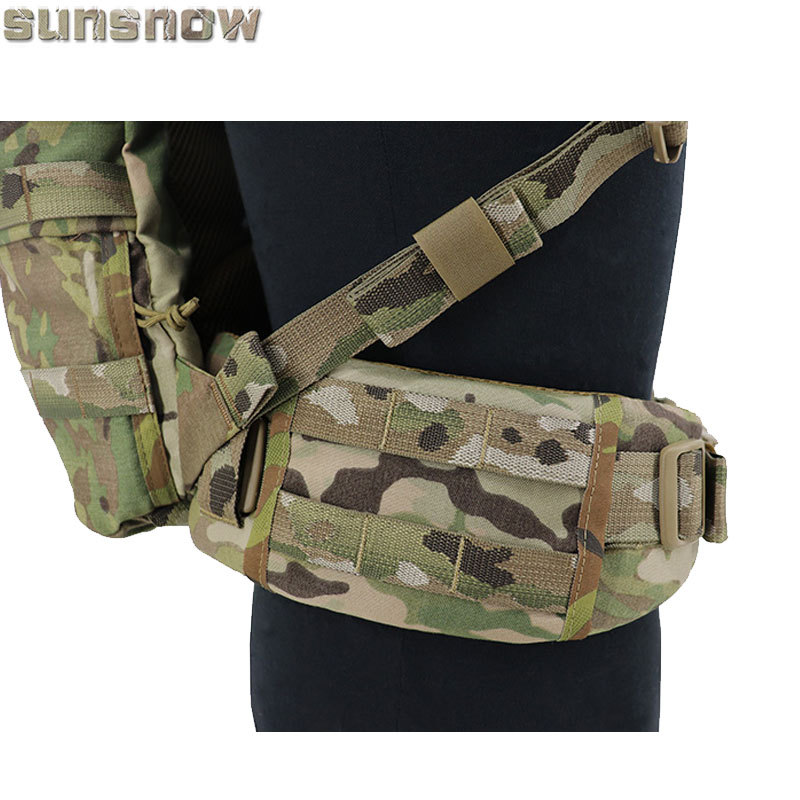 【Sun Snow】2Day Enhanced Waist Support Asap Waist Protector Belt Accessories Pack 511 Waist Support Imported Material