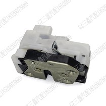 Suitable for the southeast DX7DX3DX5 front door lock machine rear door lock door central control lock block motor accessories