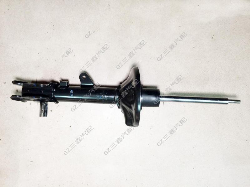 Modern intelligent running to Santa I30 Turina Fisonata Tower, the shock absorber before the shock absorber