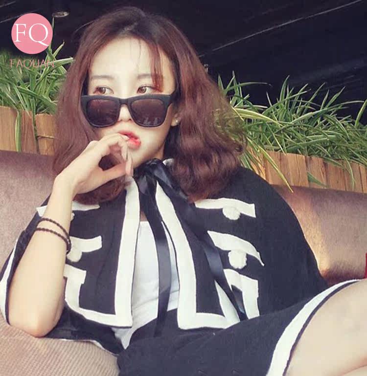 Perruque cheveux courts - Ref 2613065 Image 14