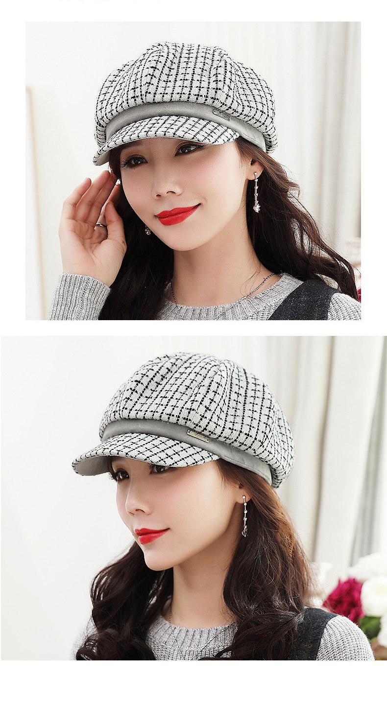 Chapeau pour femme en Polyester - Ref 3233911 Image 17