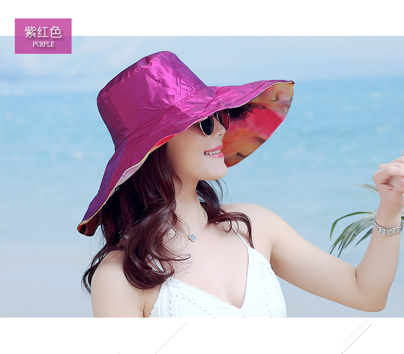 Chapeau pour femme - Ref 3233253 Image 24