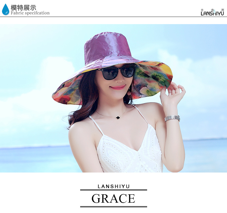 Chapeau pour femme - Ref 3233253 Image 15