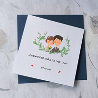 Жених и жених