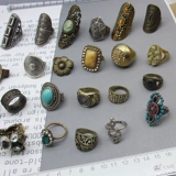 Y Одиночный выход конечных товаров европейский и американский супер ретро старый антикварный старый цветок