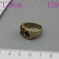 Изумрудный зеленый 159