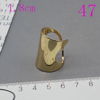 Светлый желтый 47