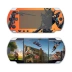 Sony psp1000 dán đau dán psp cơ thể dán bảo vệ dán tĩnh dán phim hoạt hình anime - PSP kết hợp psp street PSP kết hợp