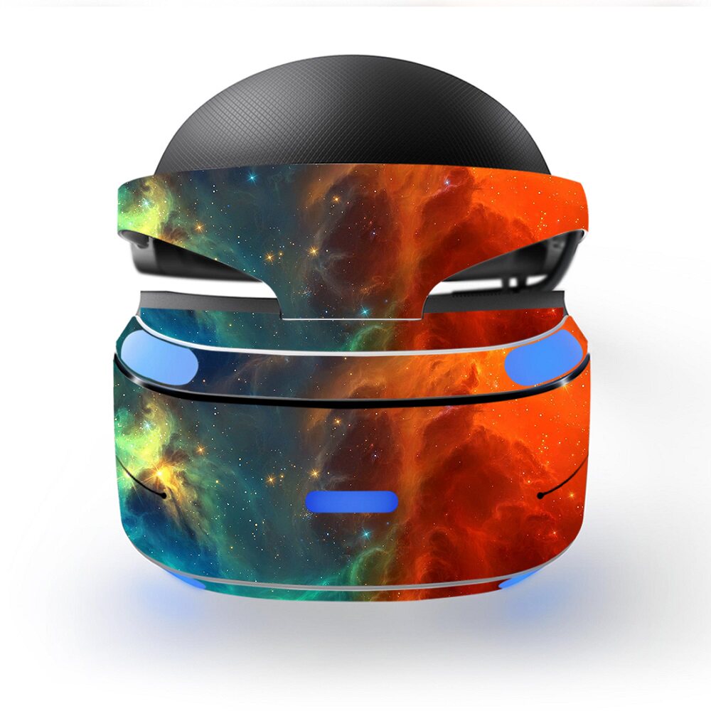 Usd 11 70 Ps4vr Helmet Sticker Scratch Proof Waterproof Dust Proof Anime Color Map Vr Static Sticker Vr Helmet Protection Sticker 5 Wholesale From China Online Shopping Buy Asian Products Online From The