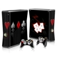 Nhãn dán cơ thể Xbox360slim xbox máy mỏng Phiên bản S dán anime dán tĩnh bảo vệ máy chủ dán 9 - XBOX kết hợp
