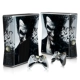 Nhãn dán cơ thể Xbox360slim xbox máy mỏng Phiên bản S dán anime dán tĩnh bảo vệ máy chủ dán 33 - XBOX kết hợp