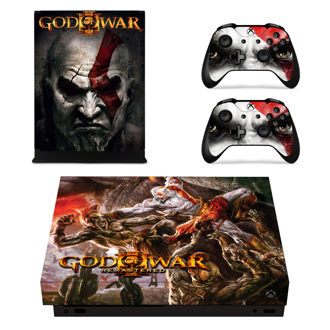 God Of War Xbox One Купить