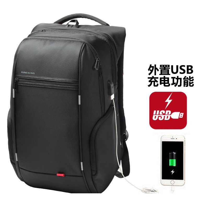 Male and female large capacity shockproof double shoulder bag 15 6 inch 16 inch 17 inch 17 3 inches 16 1 Huo master's day selection 3 Lenovo deliver y7000p Dell G15 games Benpen electric bag