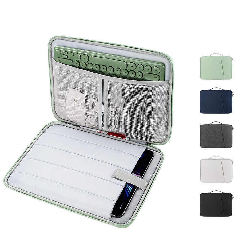 Tablet bag storage bag: 13-inch, 12.3-inch, 12.1-inch, 12-inch, 11-inch, 13.2. Suitable for OPPO Pad 6, Huawei MatePad Pro Max, Honor MagicPad3 protective case