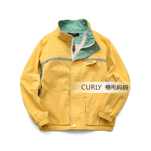 Детская толстовка с капюшоном для мальчиков, ветрозащитная куртка, плащ с молнией, кардиган