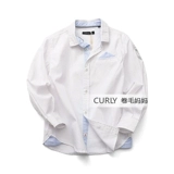 Детская рубашка